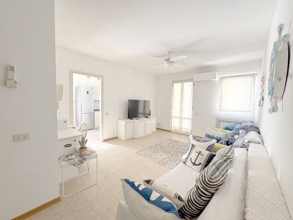 appartamento in vendita a Viareggio