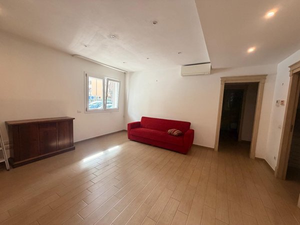 appartamento in vendita a Viareggio