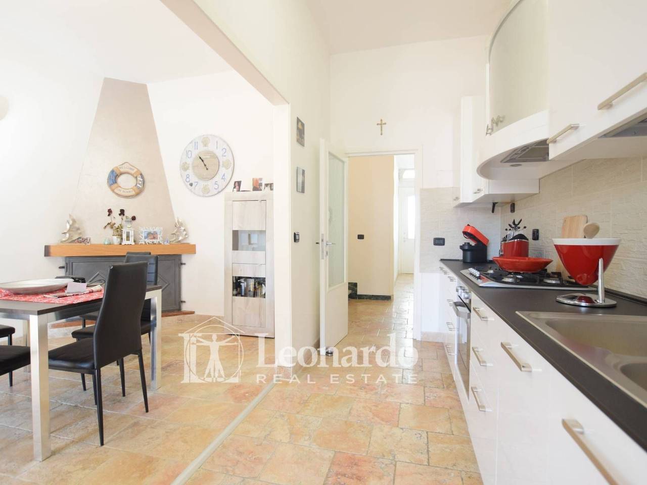 casa indipendente in vendita a Viareggio in zona Centro Storico