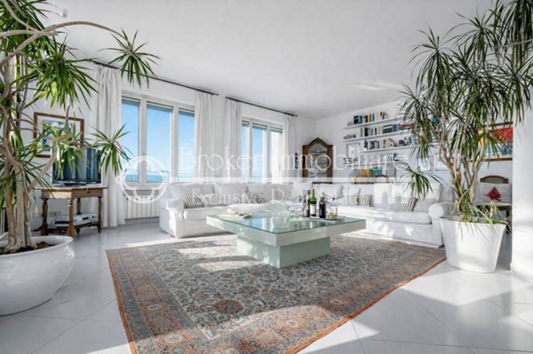 appartamento in vendita a Viareggio