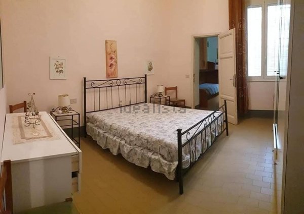 appartamento in vendita a Viareggio in zona Centro Storico