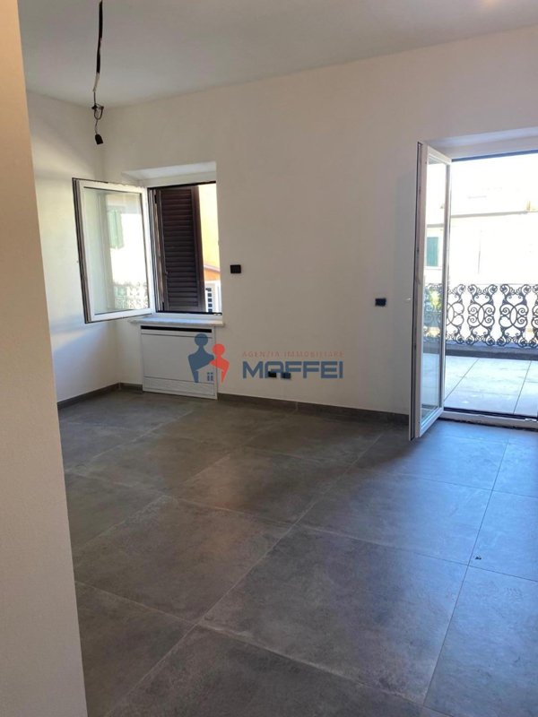 appartamento in vendita a Viareggio in zona Centro Storico