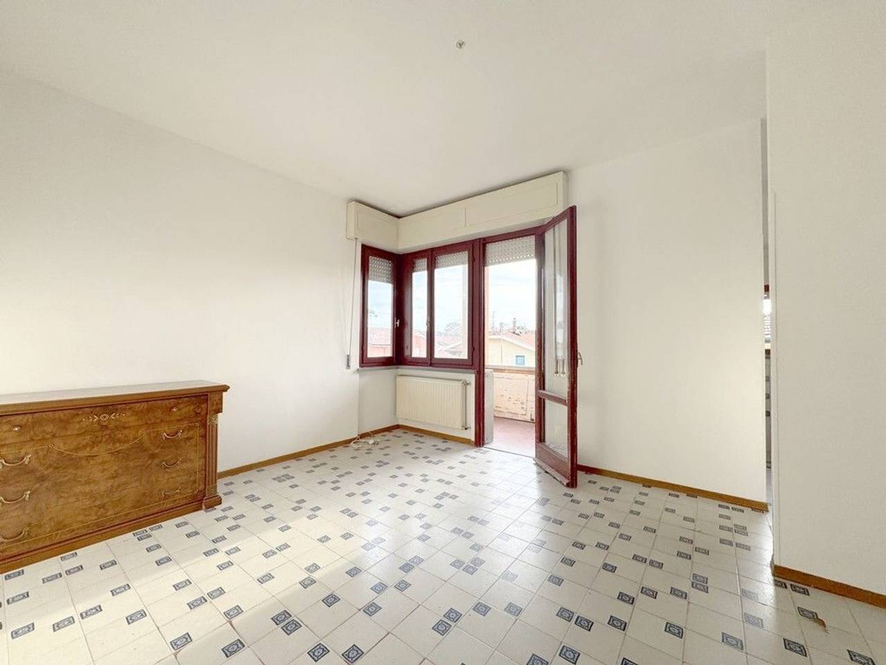 appartamento in vendita a Viareggio in zona Torre del Lago