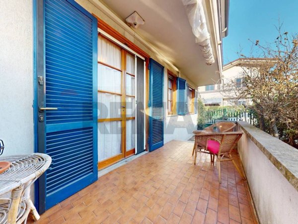 appartamento in vendita a Viareggio in zona Torre del Lago