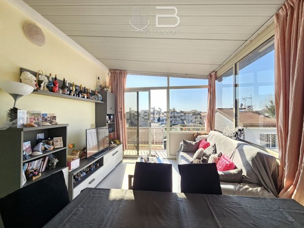 appartamento in vendita a Viareggio in zona Centro Storico