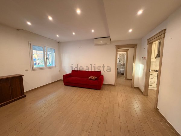 appartamento in vendita a Viareggio