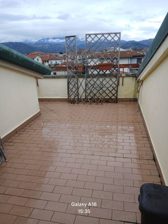 appartamento in vendita a Viareggio