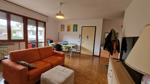 appartamento in vendita a Viareggio in zona Campo d'Aviazione