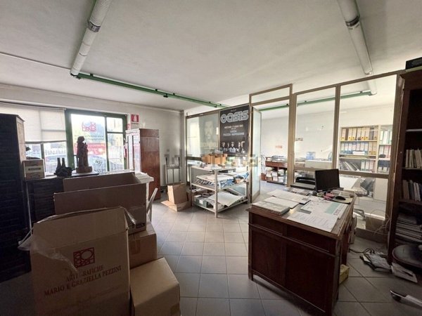 trivano in vendita a Viareggio in zona Campo d'Aviazione