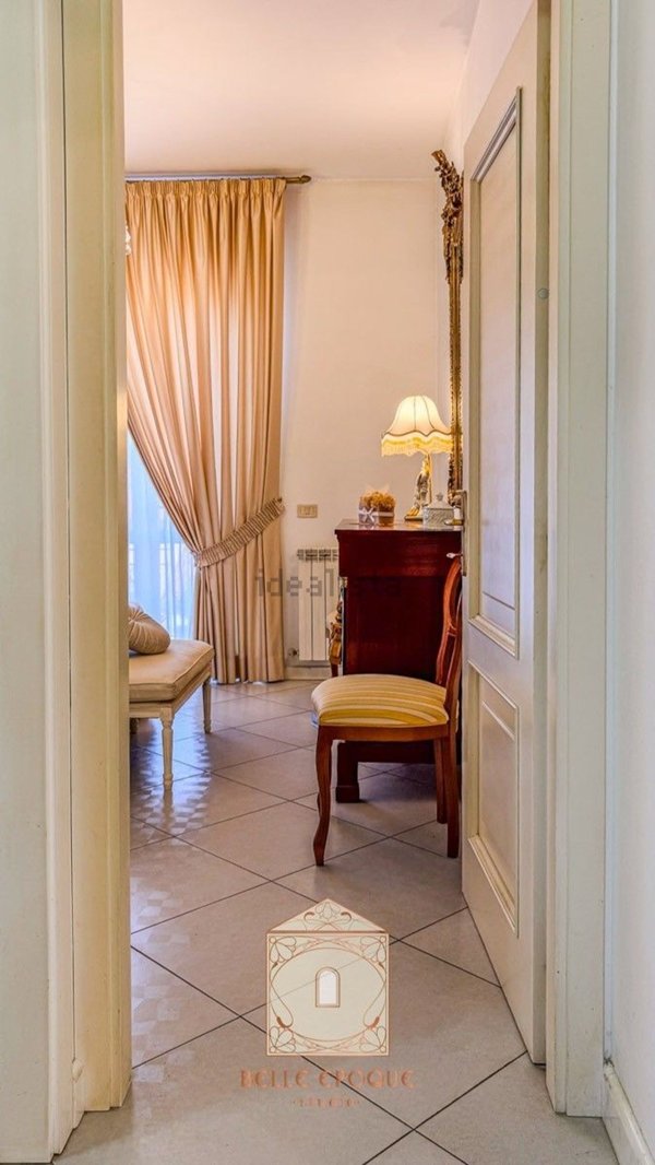 appartamento in vendita a Viareggio