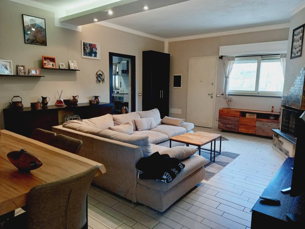 appartamento in vendita a Viareggio