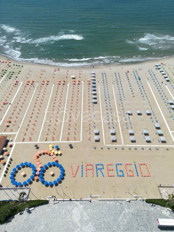 casa indipendente in vendita a Viareggio in zona Migliarina