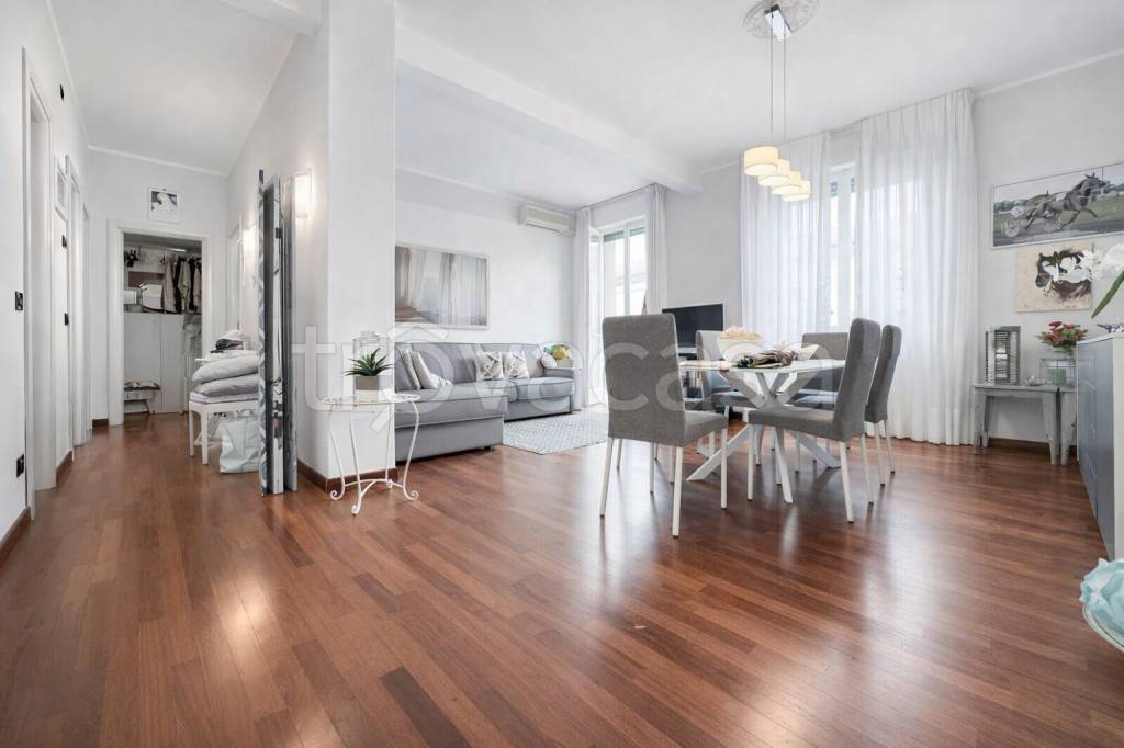 appartamento in vendita a Viareggio