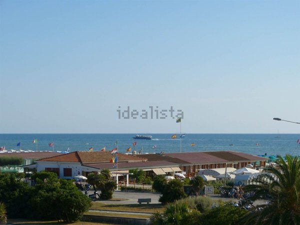 appartamento in vendita a Viareggio