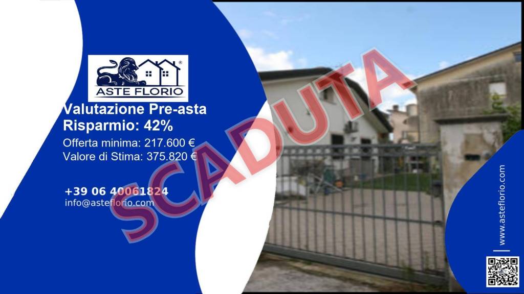 casa indipendente in vendita a Viareggio in zona Torre del Lago