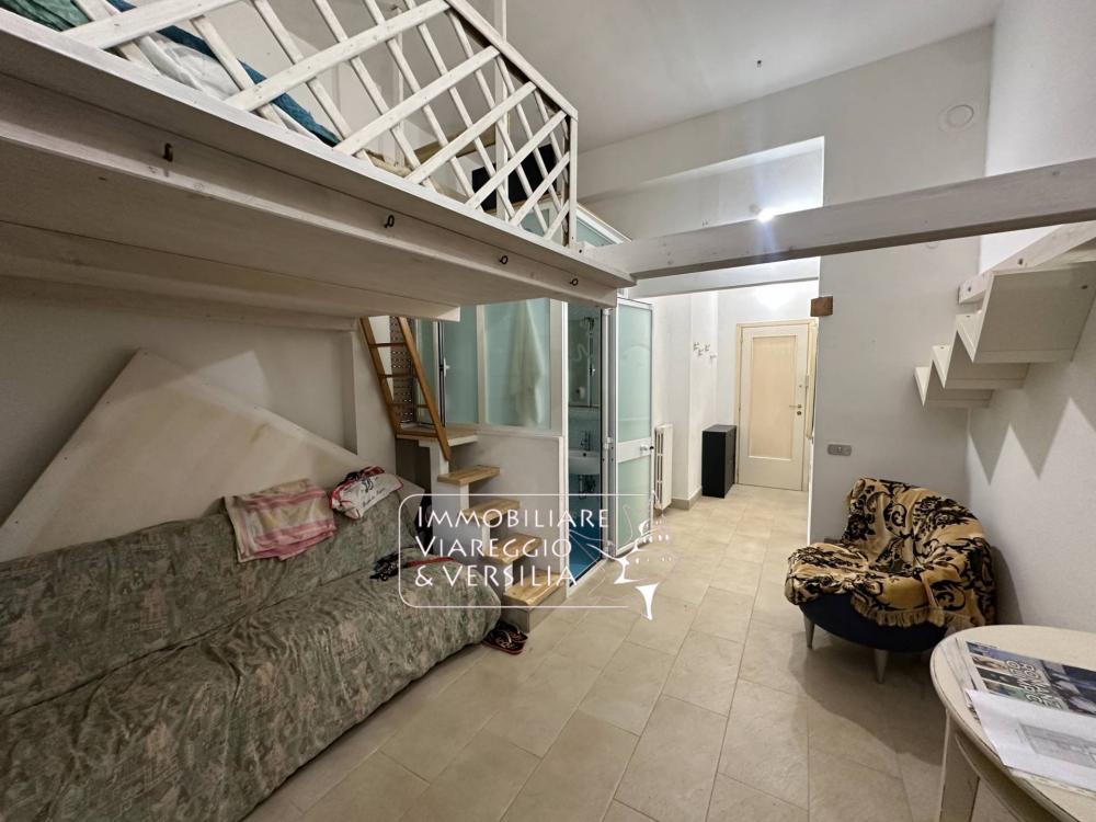 appartamento in vendita a Viareggio