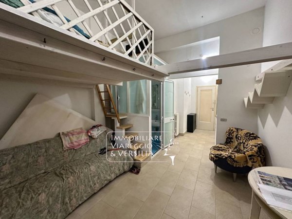 appartamento in vendita a Viareggio