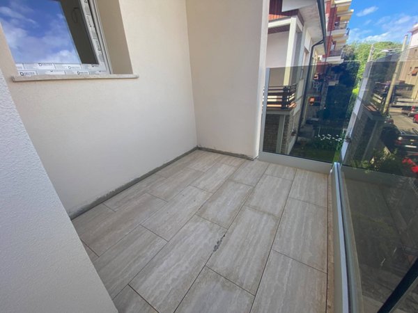 appartamento in vendita a Viareggio in zona Campo d'Aviazione