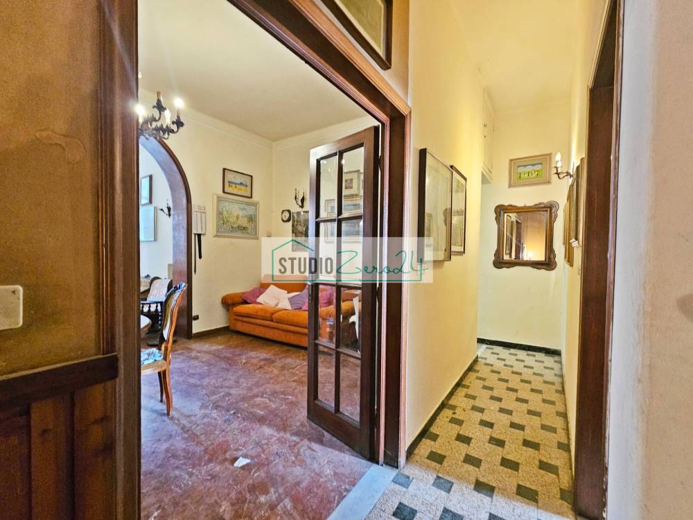 appartamento in vendita a Viareggio in zona Centro Storico