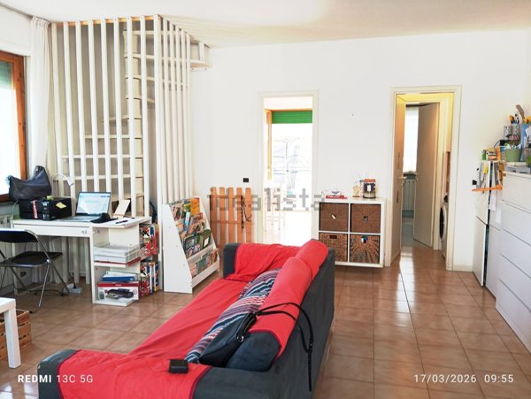 appartamento in vendita a Viareggio