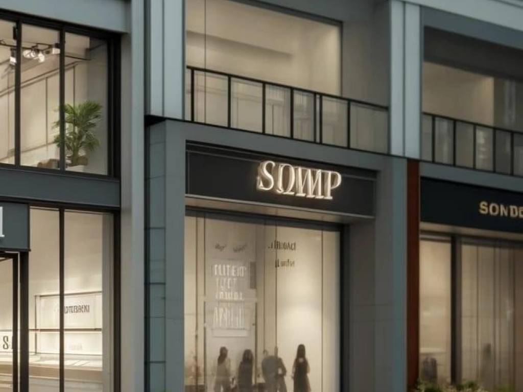 negozio in vendita a Viareggio