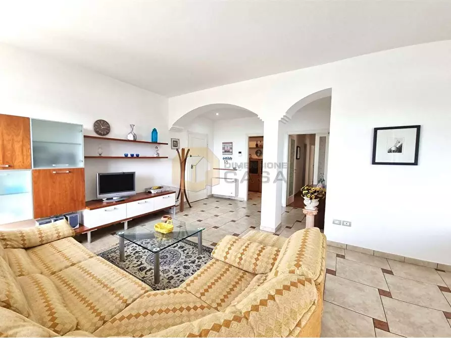 appartamento in vendita a Viareggio