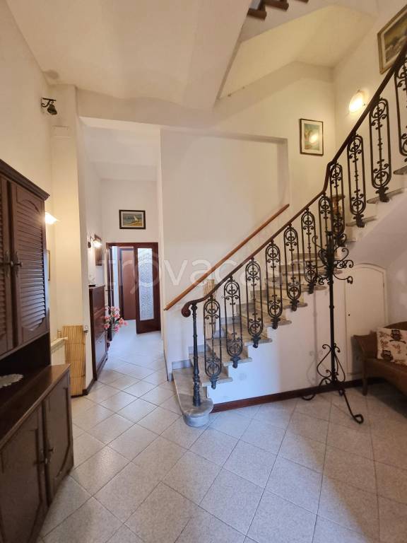 casa indipendente in vendita a Viareggio in zona Centro Storico