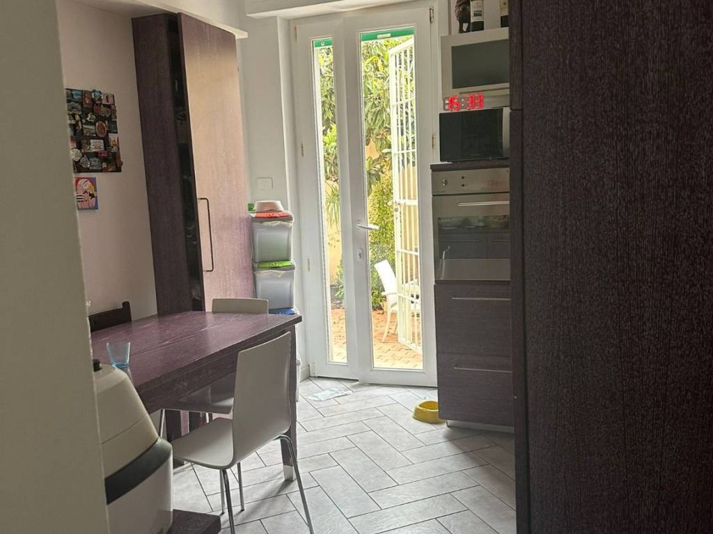 appartamento in vendita a Viareggio in zona Centro Storico