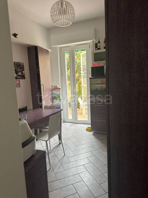 appartamento in vendita a Viareggio in zona Centro Storico