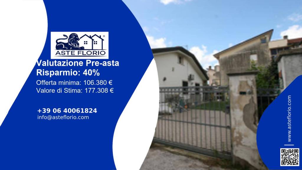 casa indipendente in vendita a Viareggio in zona Torre del Lago