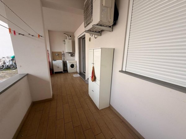 appartamento in vendita a Viareggio