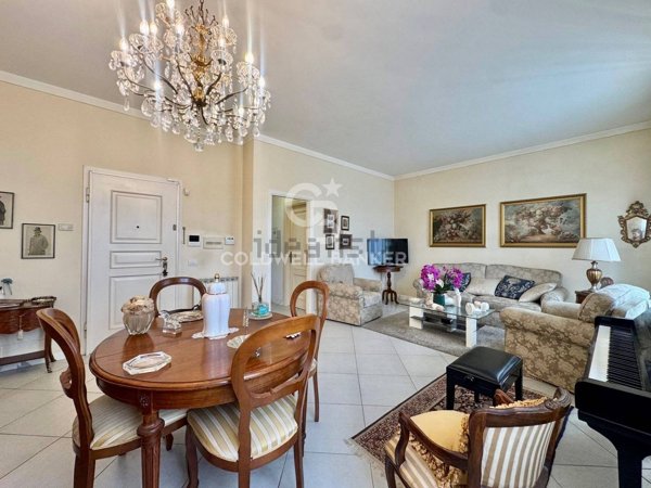 appartamento in vendita a Viareggio