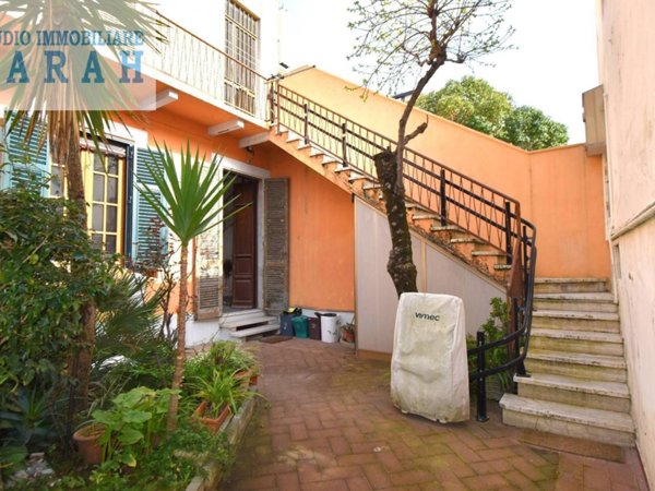 appartamento in vendita a Viareggio