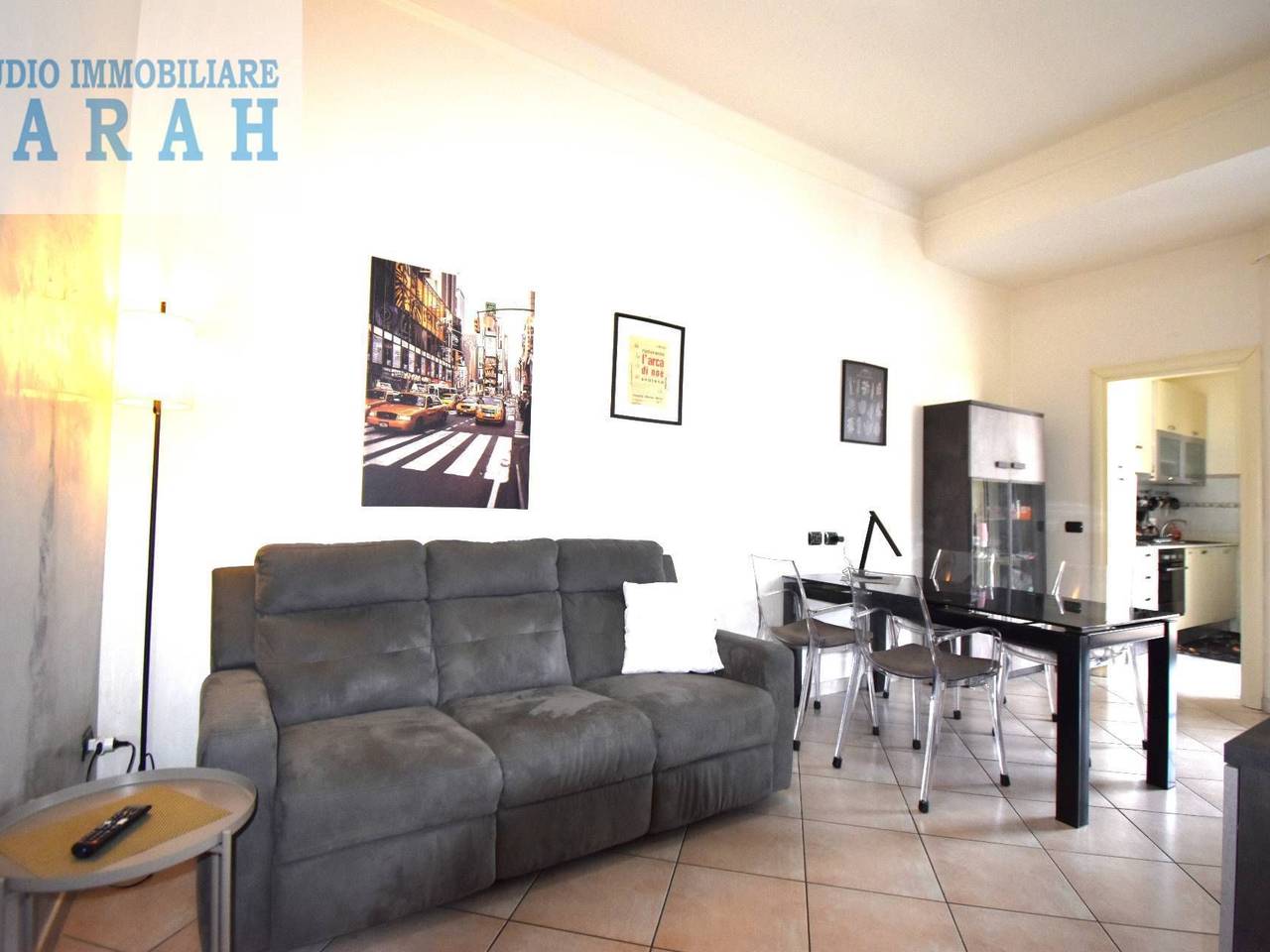 appartamento in vendita a Viareggio