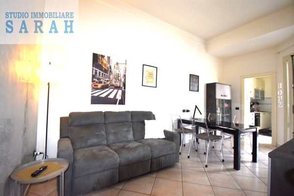 appartamento in vendita a Viareggio in zona Centro Storico