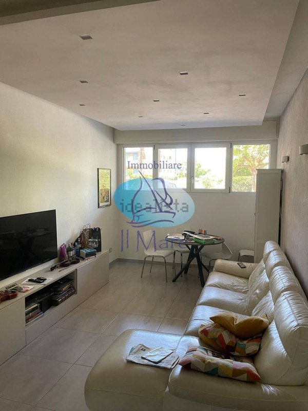 appartamento in vendita a Viareggio