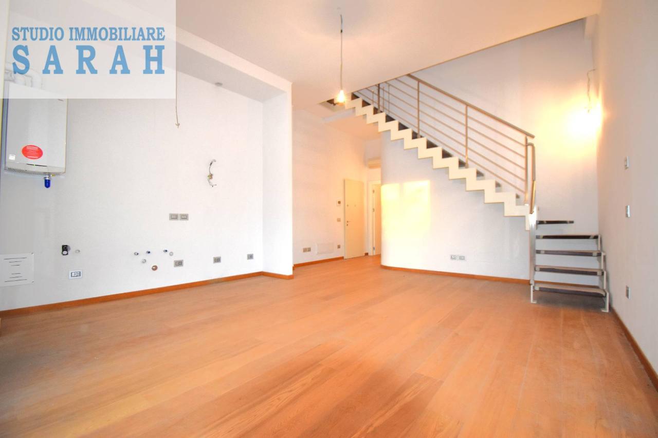 appartamento in vendita a Viareggio in zona Centro Storico