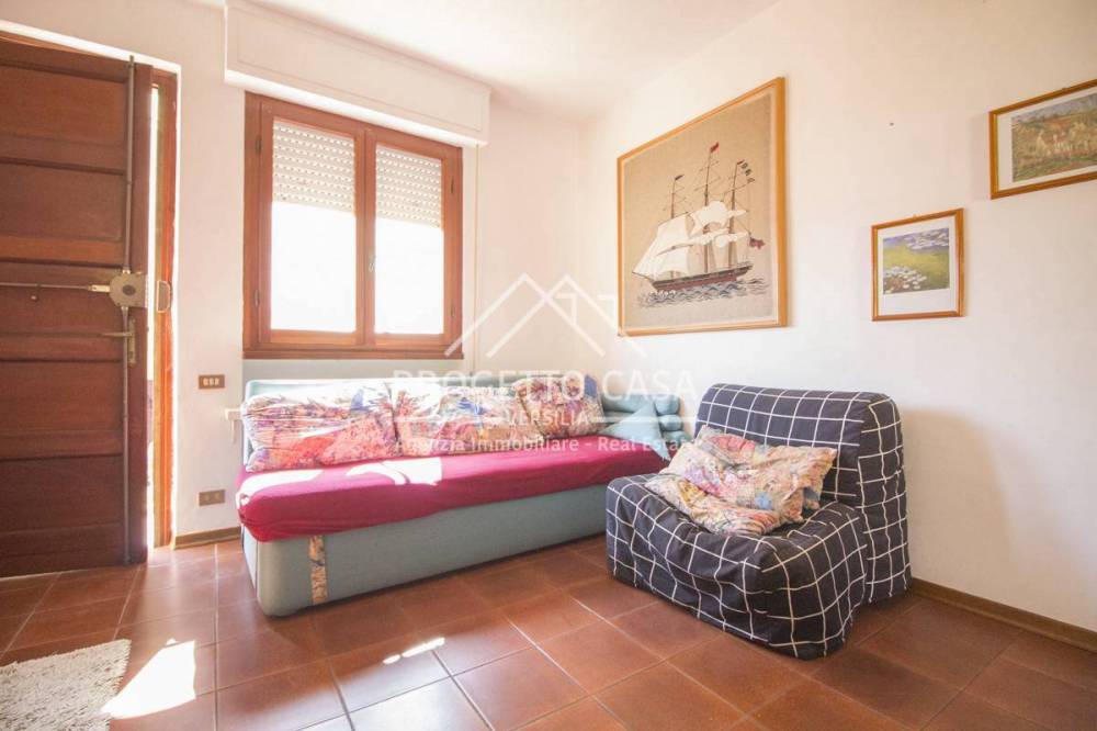 appartamento in vendita a Viareggio in zona Marco Polo