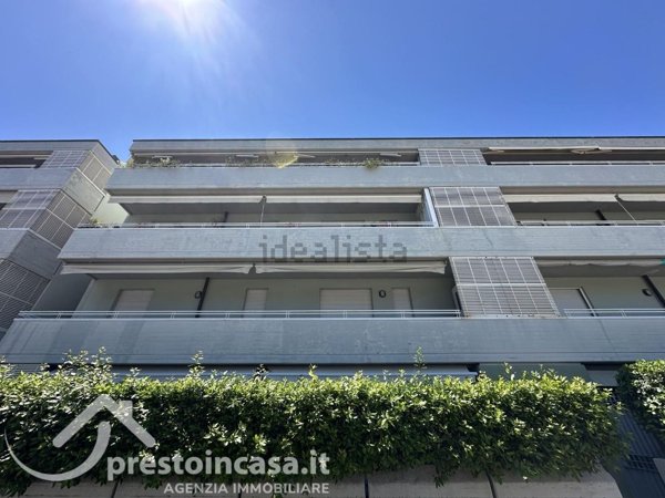 appartamento in vendita a Viareggio in zona Migliarina