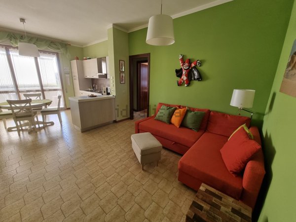 appartamento in vendita a Viareggio