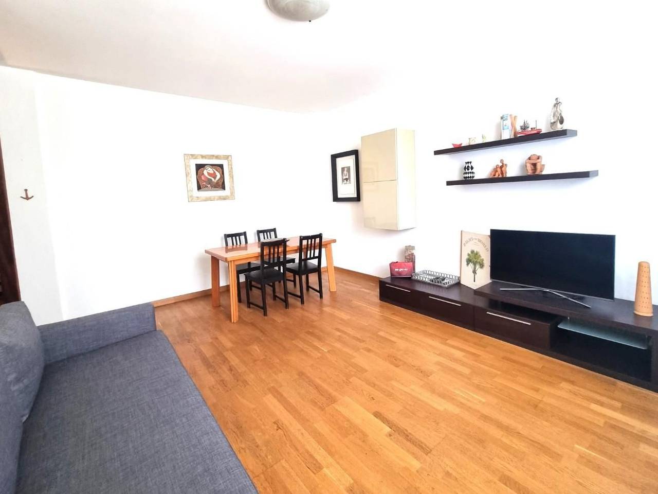 appartamento in vendita a Viareggio