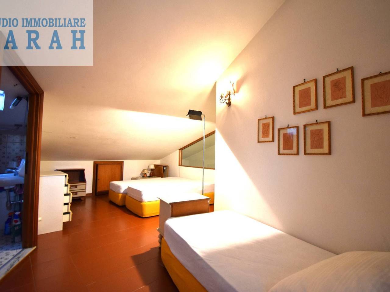 appartamento in vendita a Viareggio