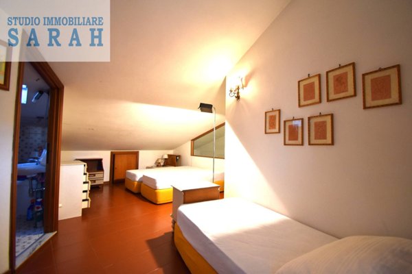 appartamento in vendita a Viareggio in zona Centro Storico