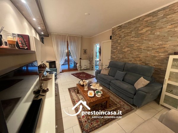 appartamento in vendita a Viareggio