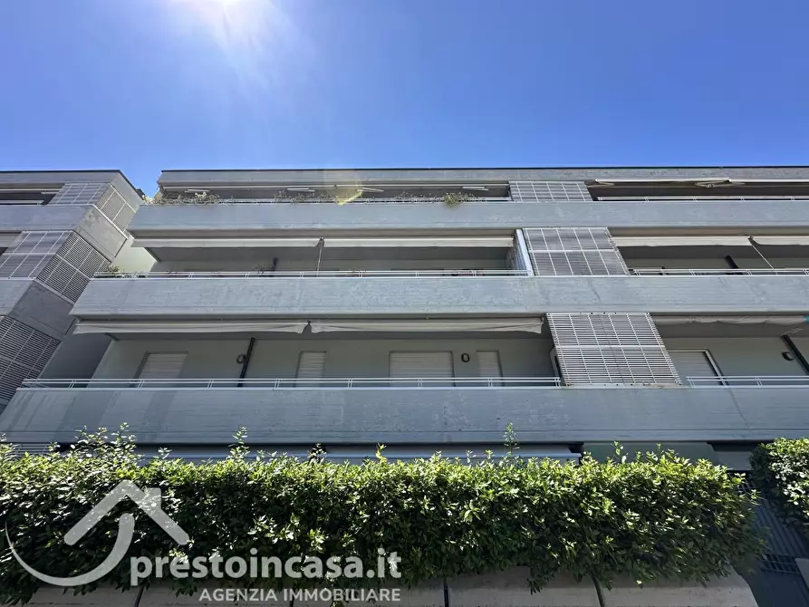 appartamento in vendita a Viareggio in zona Migliarina