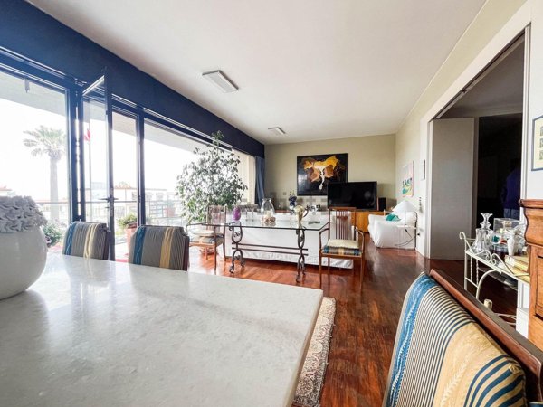 appartamento in vendita a Viareggio