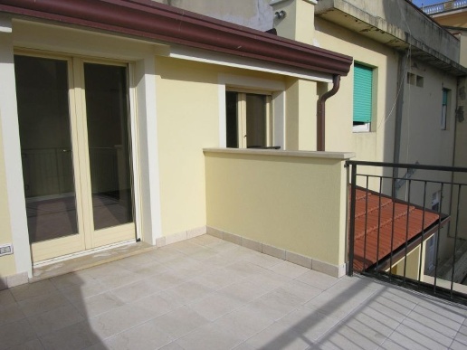 appartamento in vendita a Viareggio