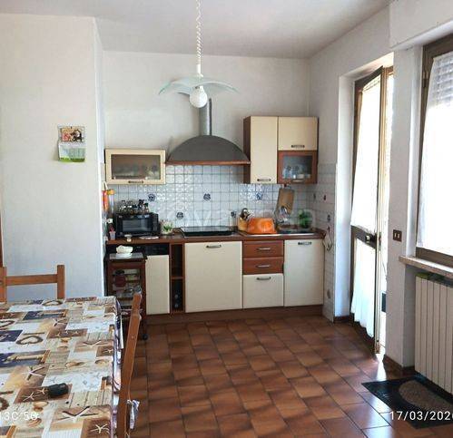 appartamento in vendita a Viareggio in zona Torre del Lago