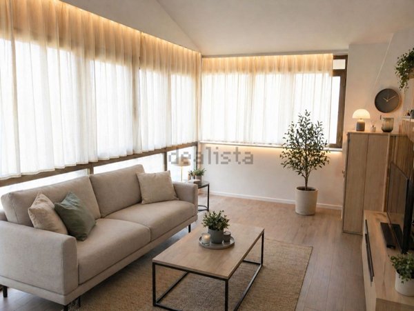 appartamento in vendita a Viareggio in zona Torre del Lago