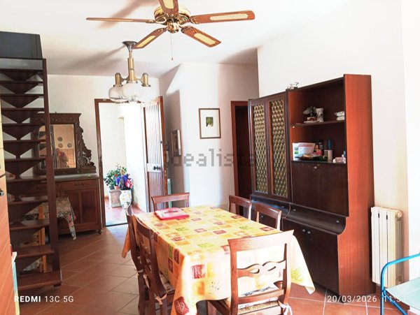 appartamento in vendita a Viareggio in zona Torre del Lago